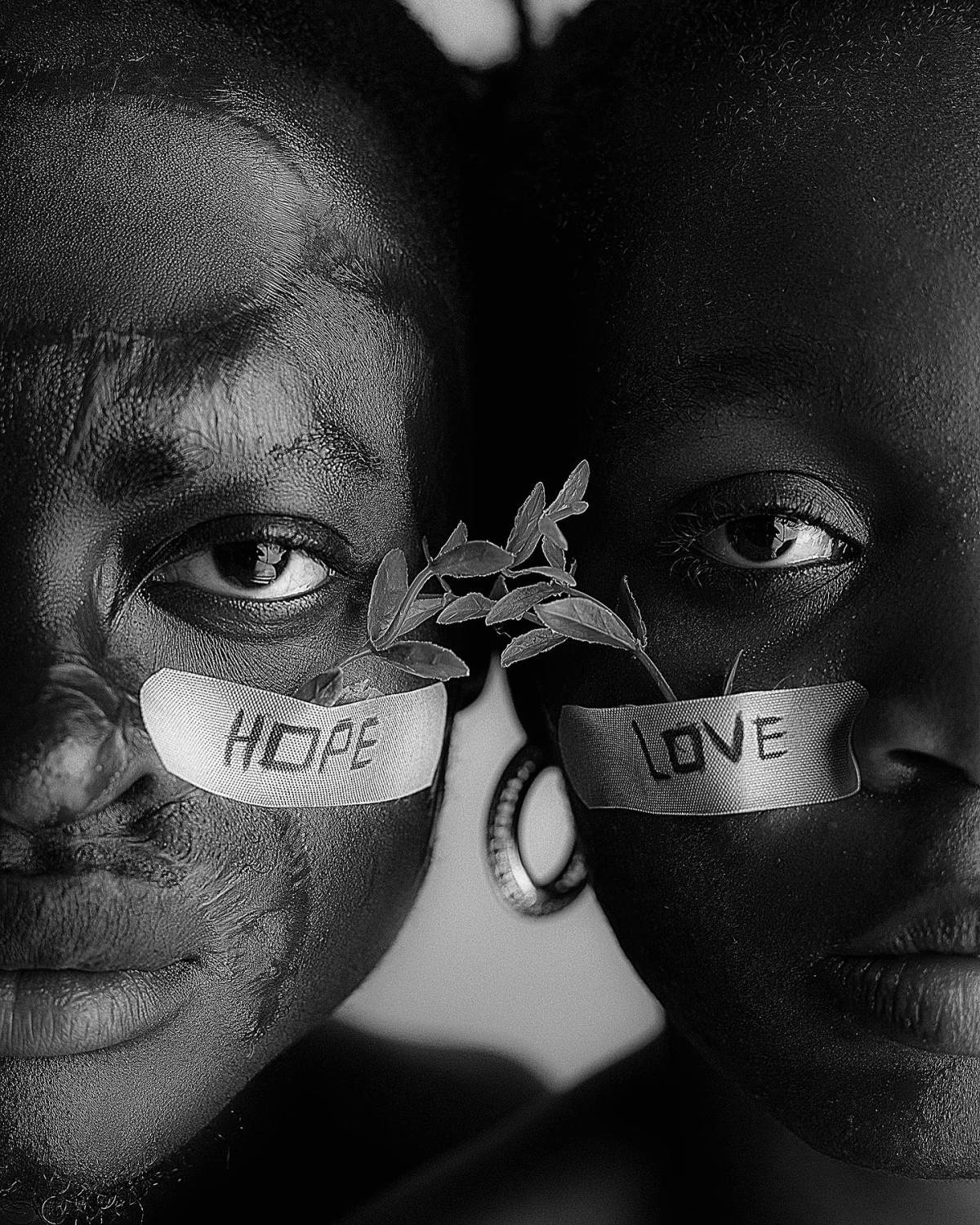 📸 Hope and Love, by Nigerian photographer Ojovbo Jonathan Oghenetega, @ legendary_shot_it
"HOPE AN...