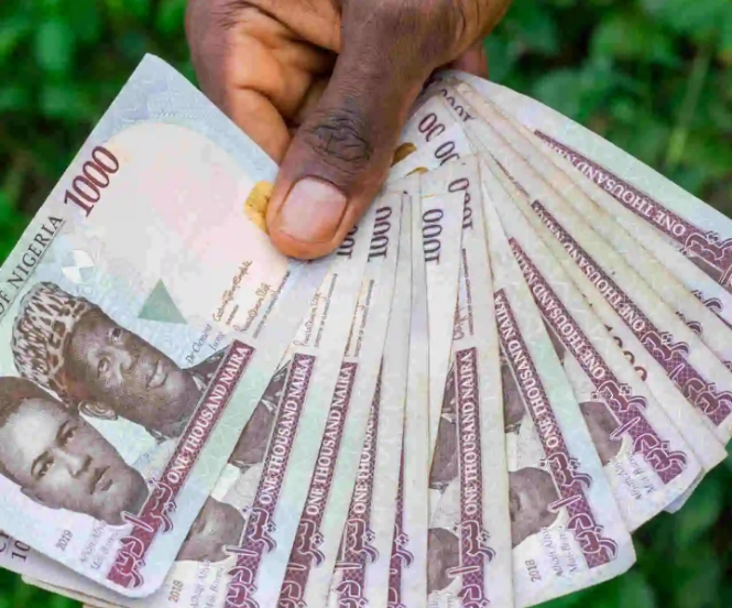 Imagine someone increased your monthly income by ₦200,000 starting tomorrow.
What is the first thin...