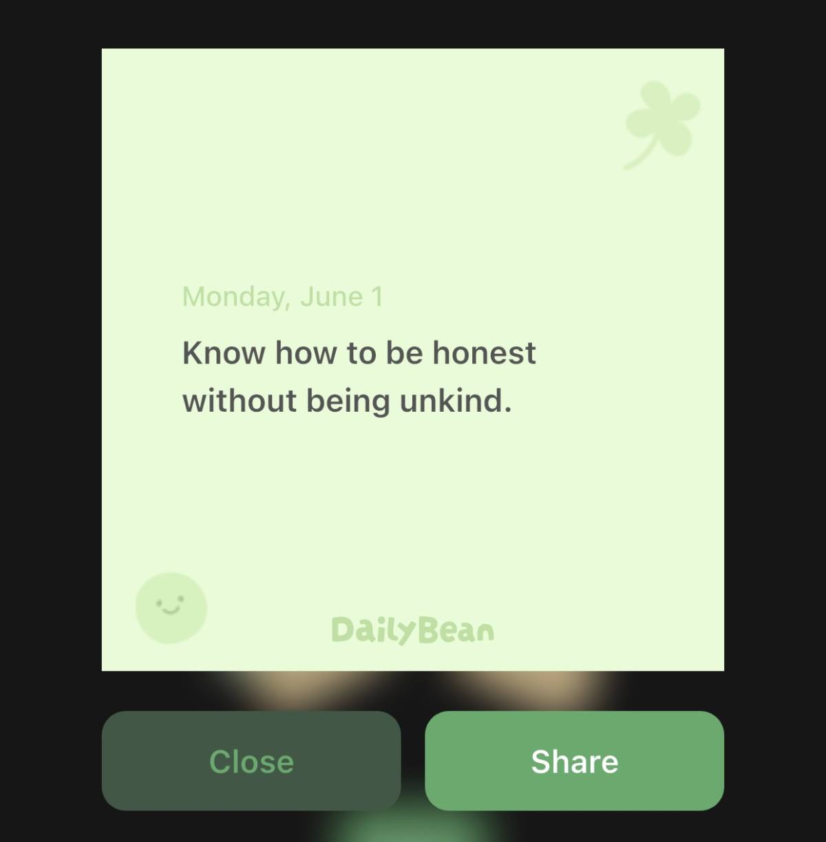 Honesty is most powerful when it's delivered with empathy. Truth doesn't have to hurt when it's shar...