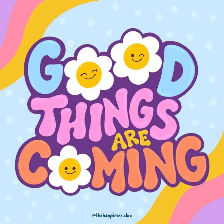 Good vibes, good energy, and a great morning to you all! ๐
#LekeeLekee