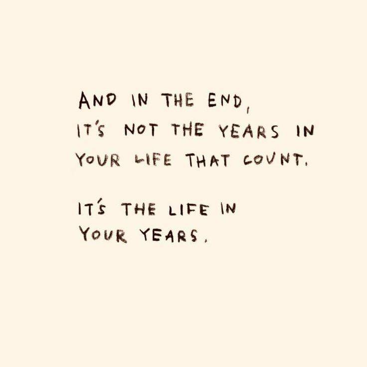 true.