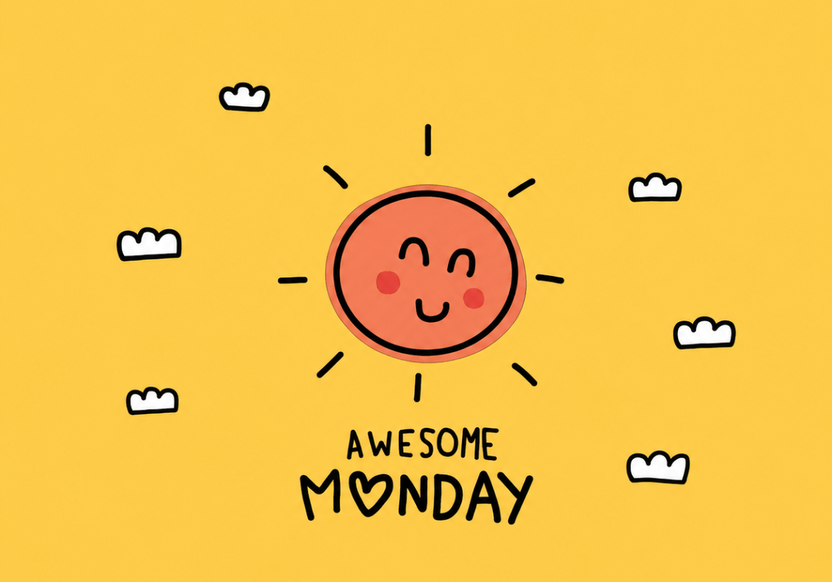 Happy Monday #LekeeLekeeFamily
Good morning ๐
May all of us have a great week ahead ๐