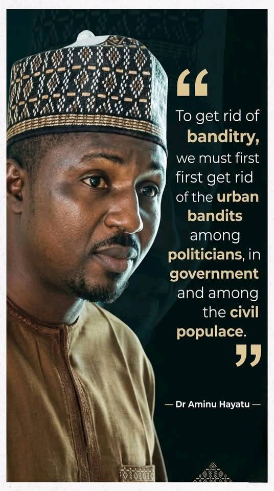 Instead of rehabilitating terrorists