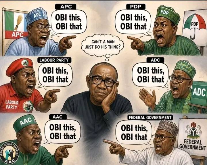 Every criminal is now anti-obi
