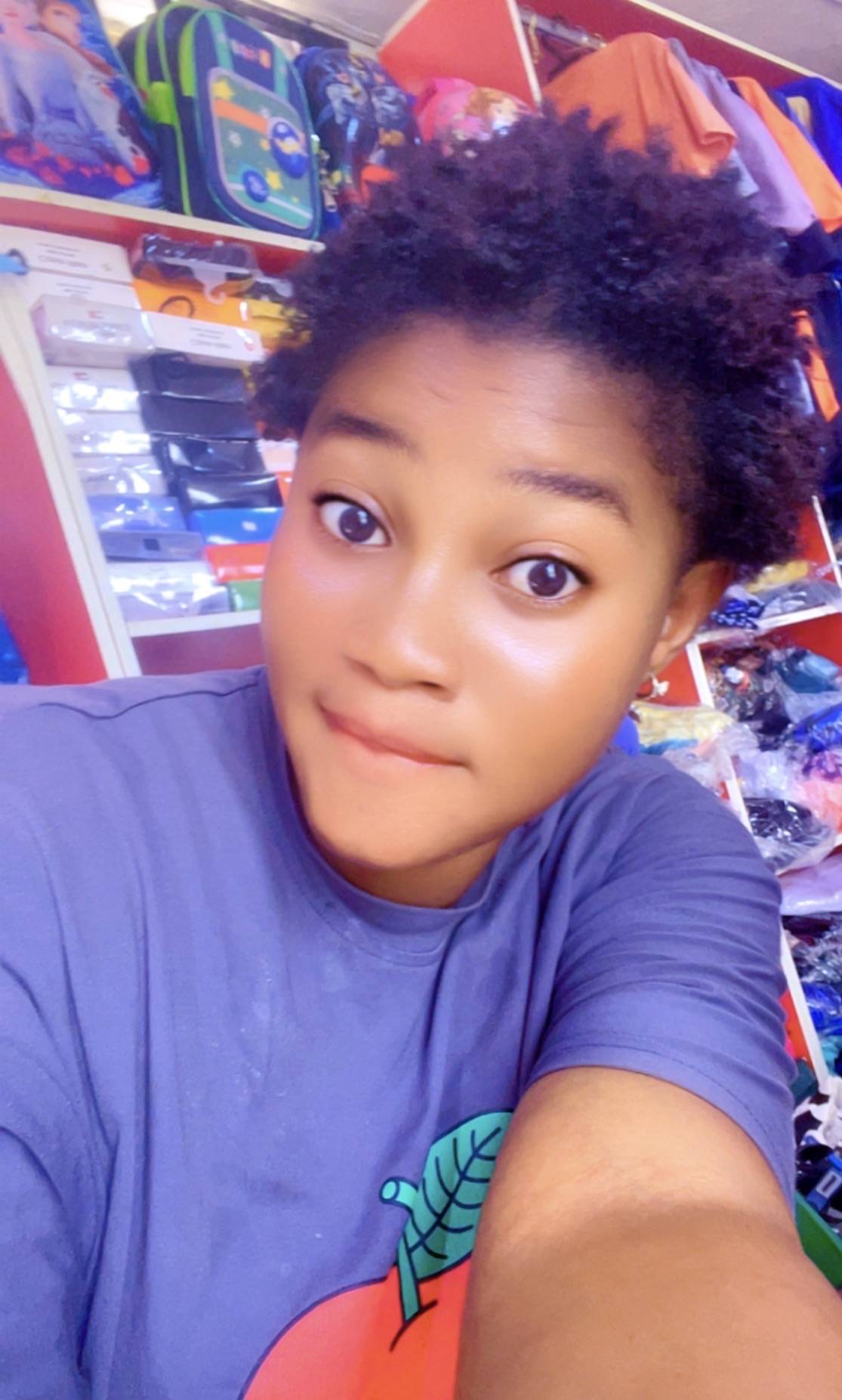 Anyhow e hit you just rearrange...na why you be Human!
#Lekeelekee
#Trending
#Abby