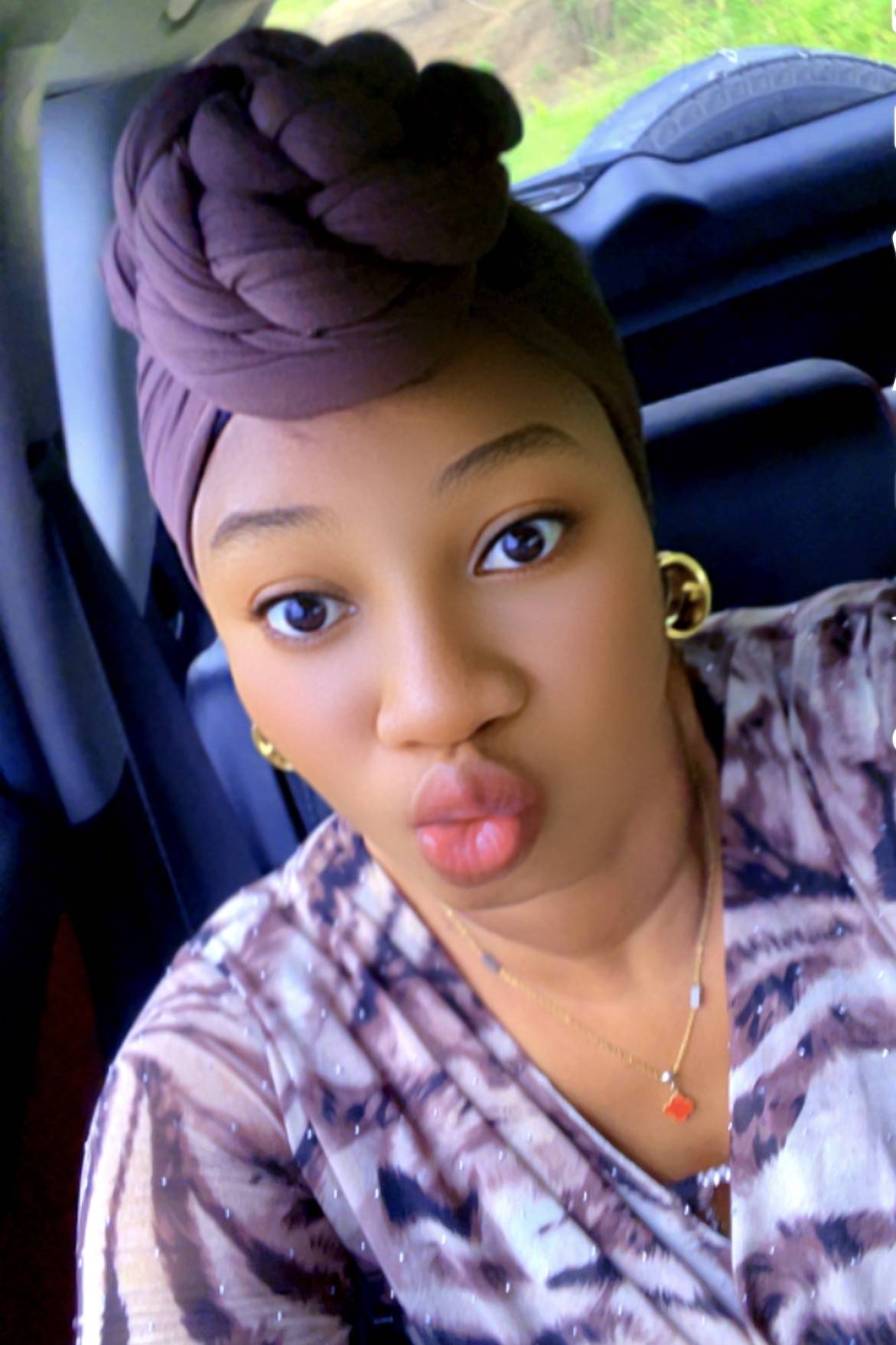 Happy Sunday my Lekeefam
#Lekeelekee
#Trending
#abby