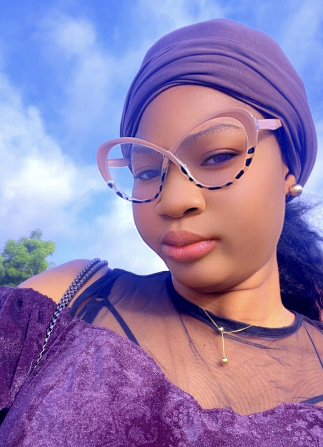 I must sing "Tobechukwu" or "See what the Lord has done before the year ends.
I don't know how and w...