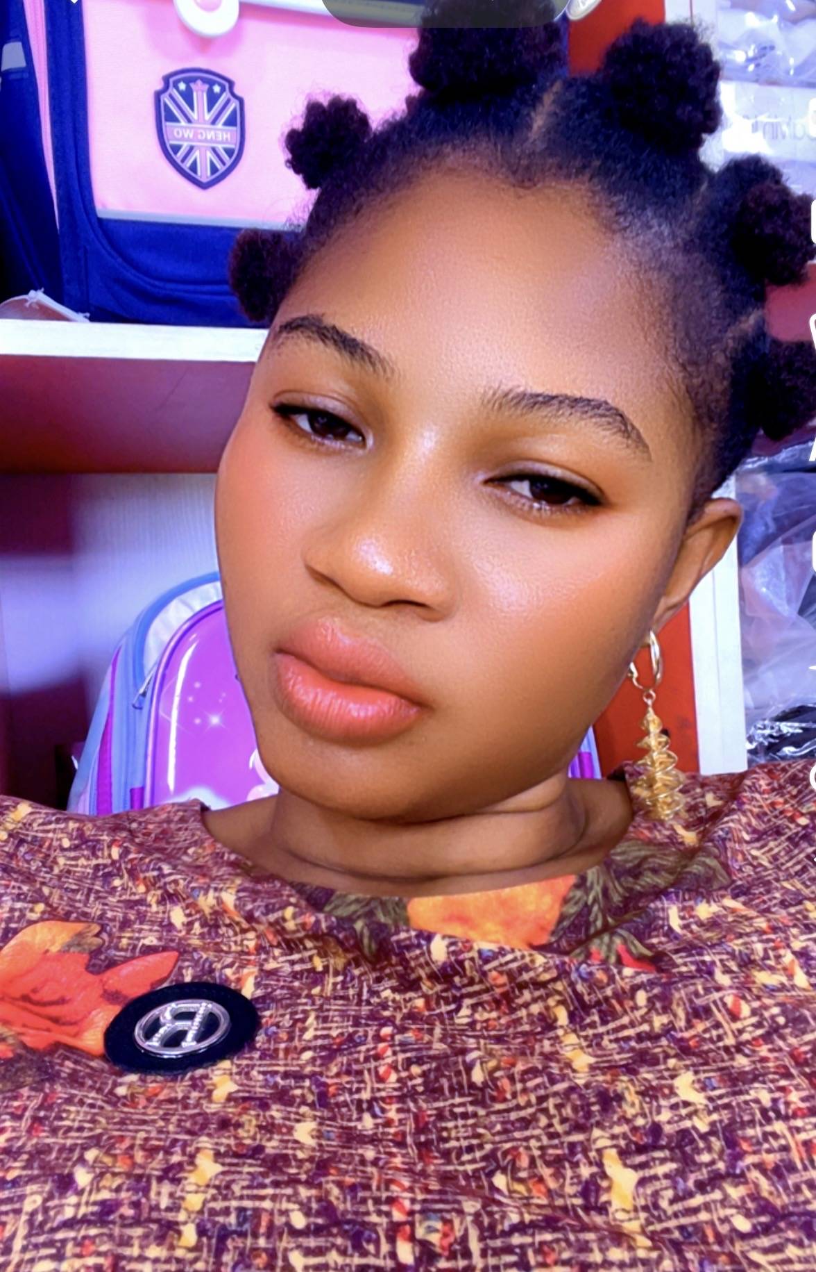 Not all glitters are gold
I say make I remind you ni oooo📌
#LekeeLekee
#Trending
#abby