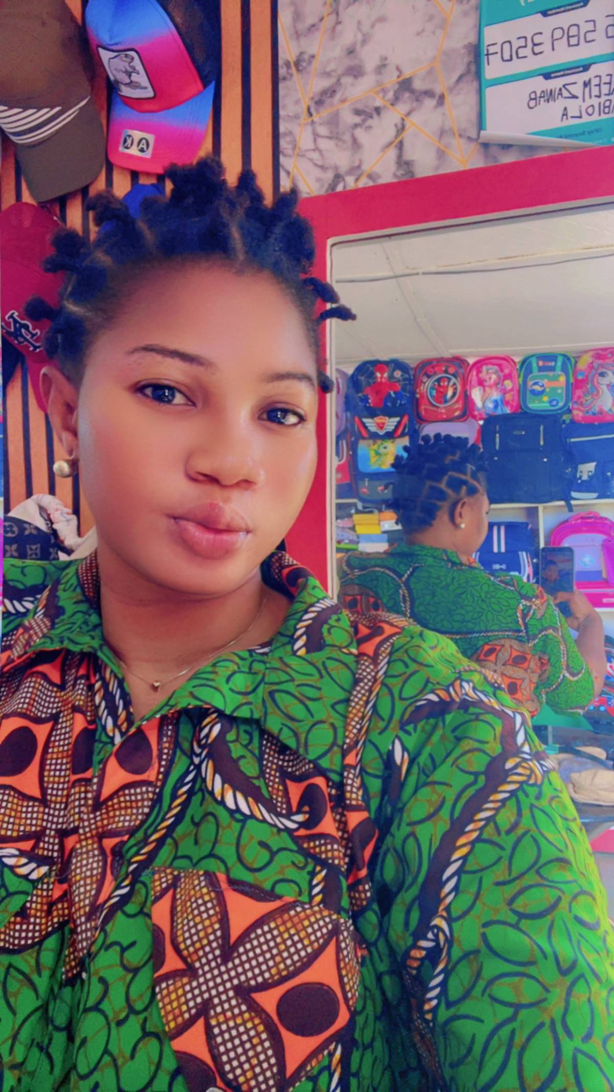 Respecting others does not belittle you, it adds to your value as a person.๐ฏ๐
#LekeeLekee
#Trendi...