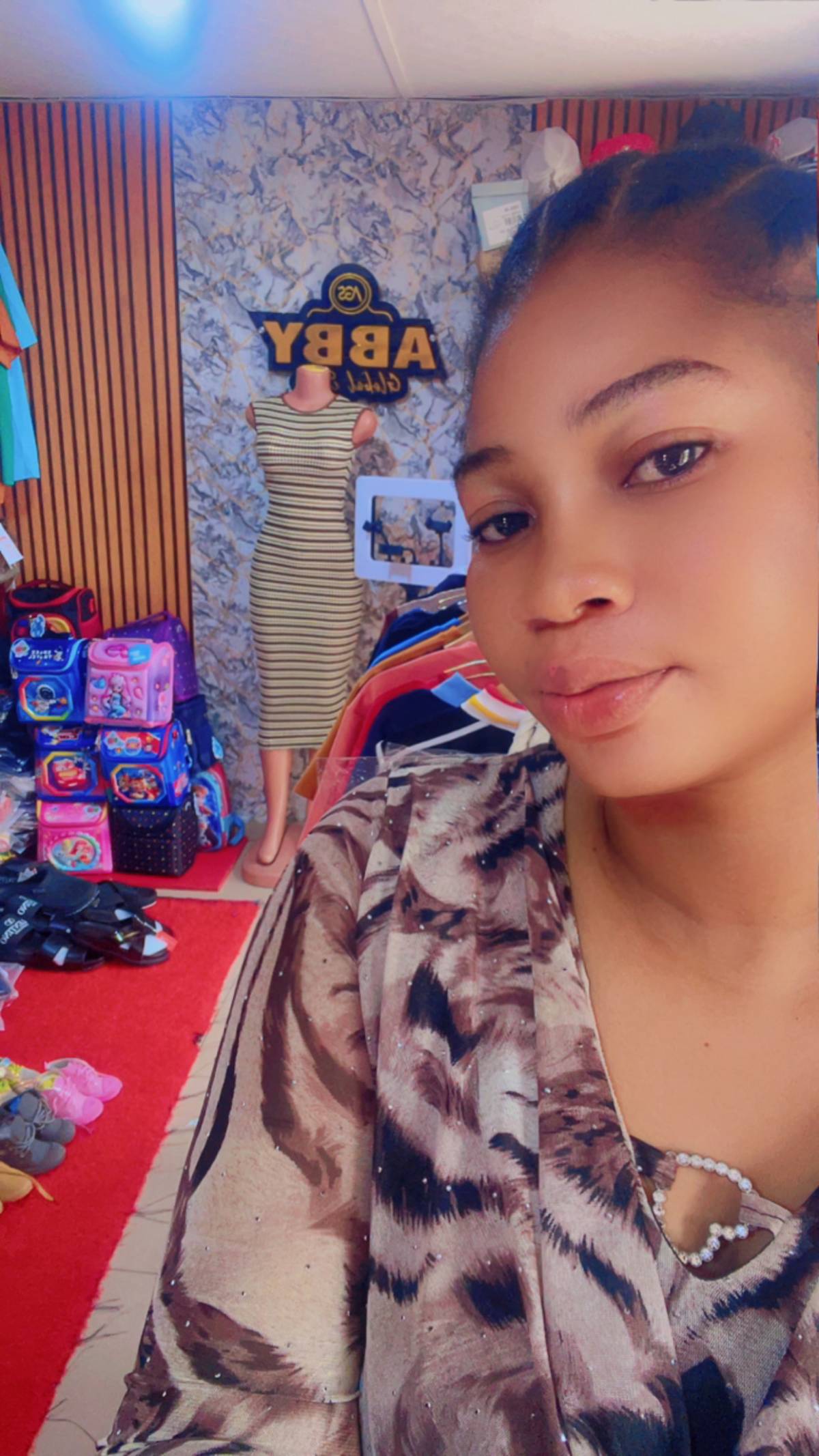 Blessed is the woman who chases no one, needs no validation, and handles her business like a boss.๐...