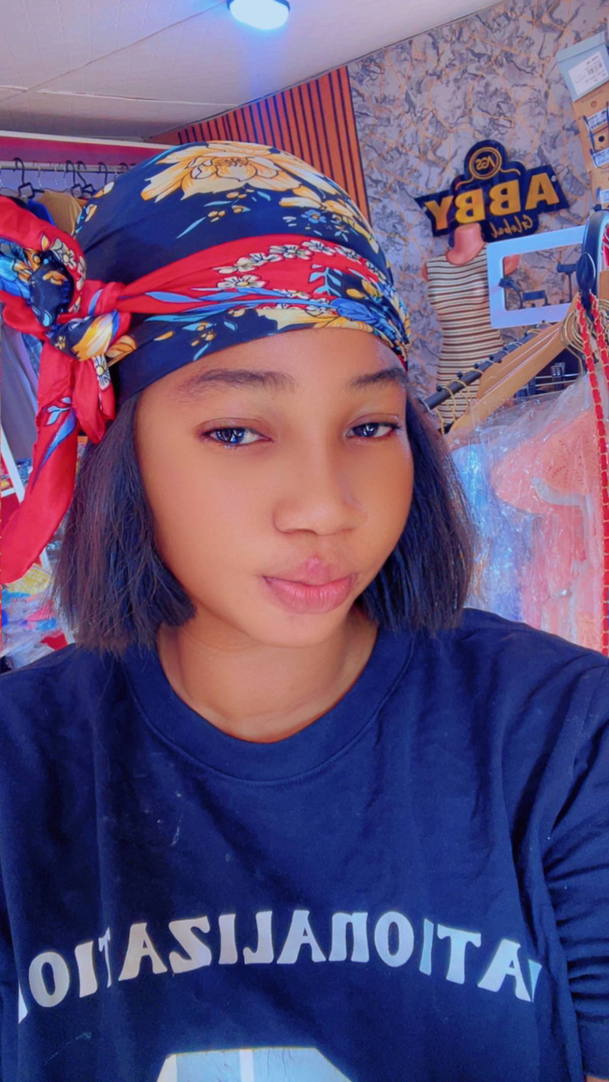 We stress too much for a life that can end at anytime. Make sure to live.๐๐
#LekeeLekee
#Trending...