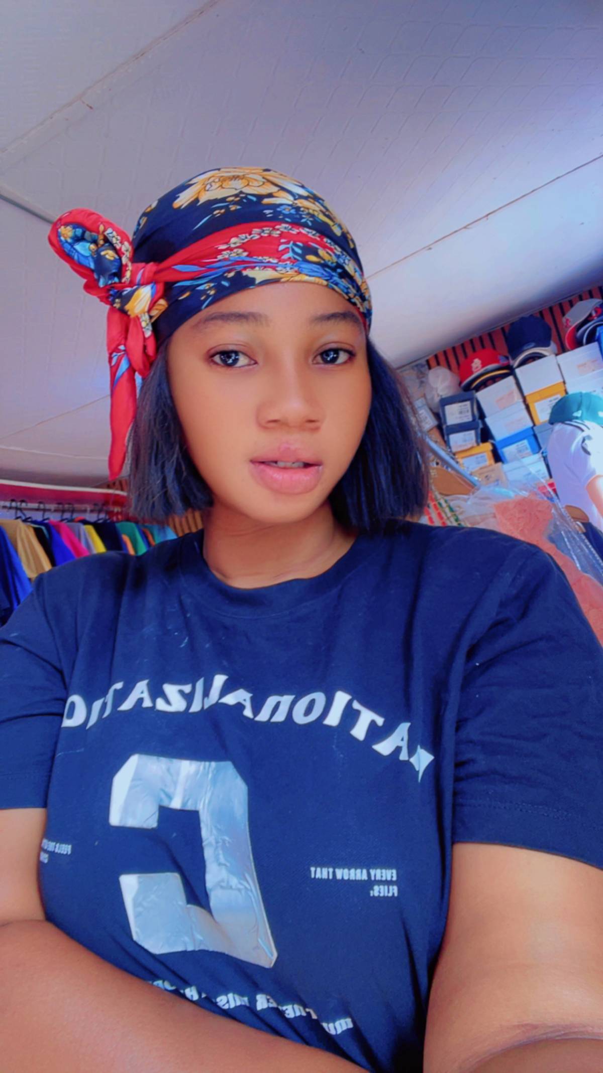 Stop expecting loyalty from people who can't even give you honesty.๐
#Lekeelekee
#Trending
#Abby