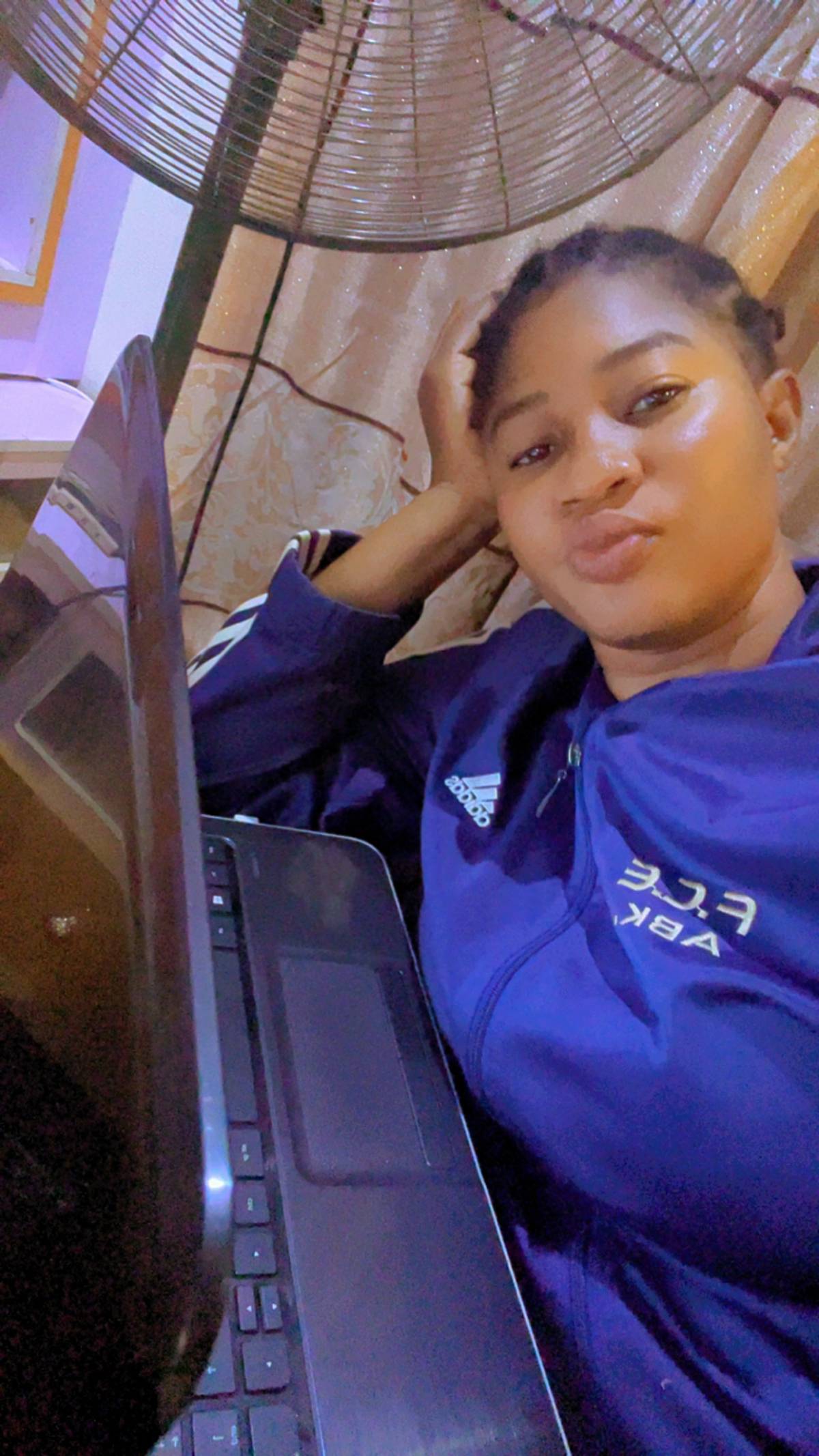 Some of us came from a family with no inheritance, no connection Just out here trying to make a good...