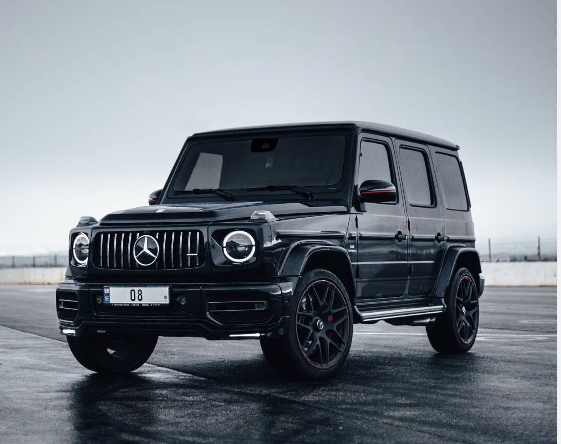 God if I can't drive someone crazy..... Let me drive a G-wagon ๐๐ฏ๐
#Lekeelekee
#Trending
#Abby