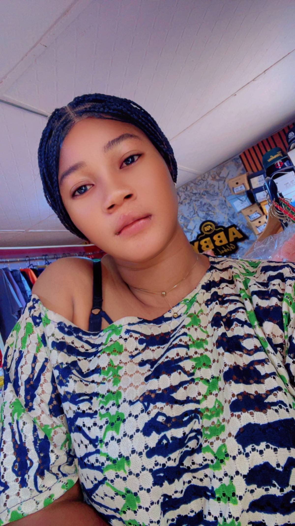 Give yourself credit for starting, even if you don't finish📌
Peace✌️
#LekeeLekee
#Trending
#abby