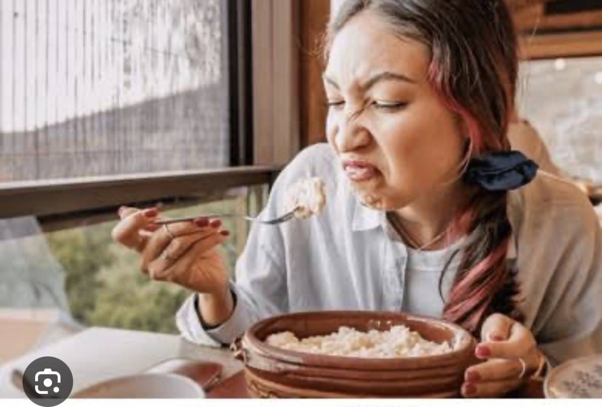 Me after tasting what I dish out ๐๐
#LekeeLekee
#Trending
#abby