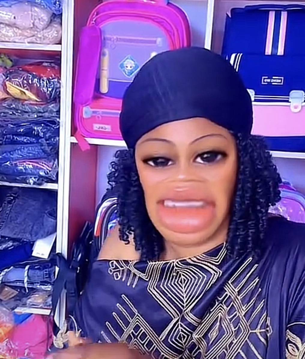 They said relationship is give and take
Abeg make my partner be in-charge of the give ๐ I go do wi...