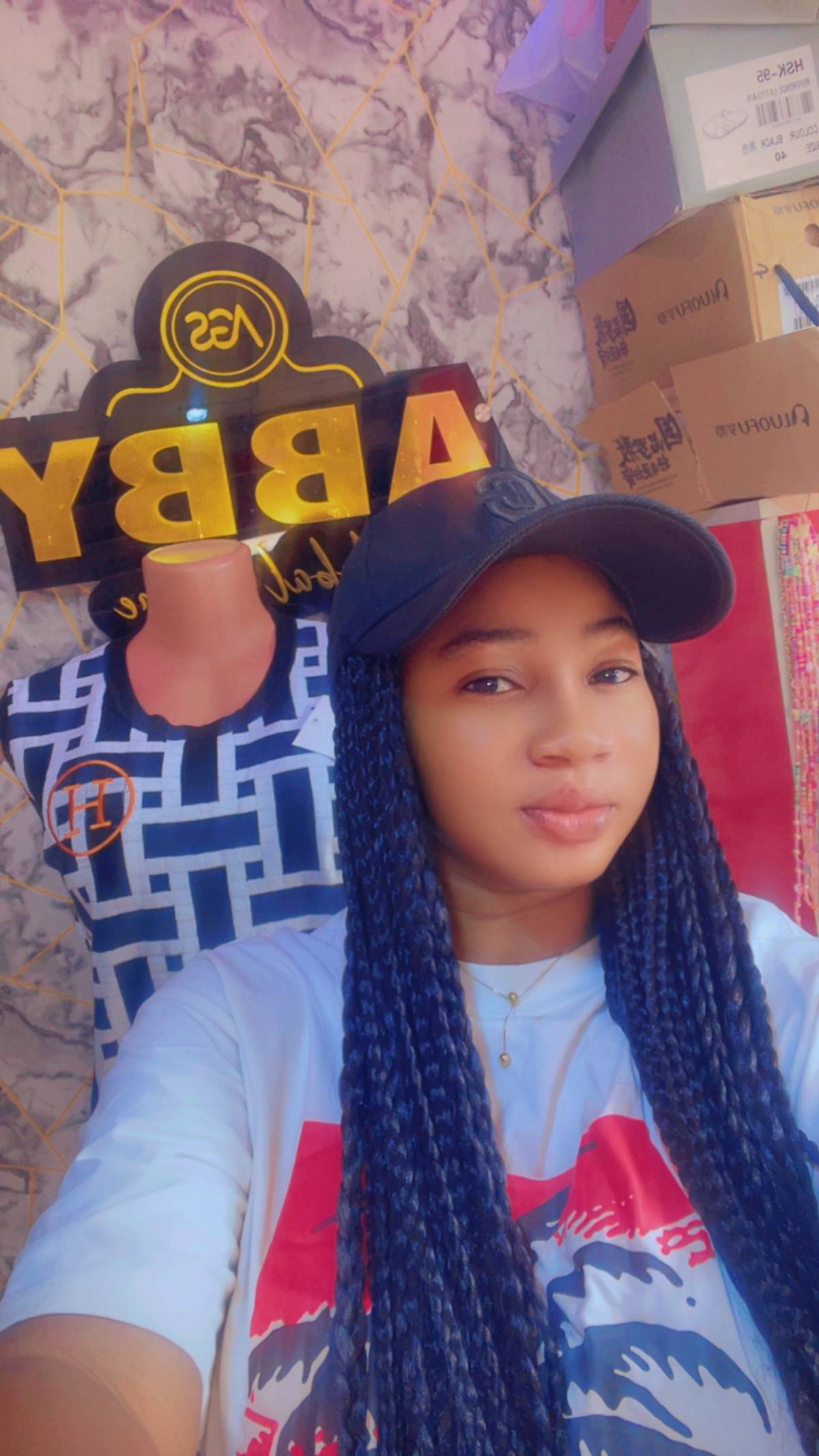 Open for my daily 2k ๐ฏ
What are you buying ๐
#LekeeLekee
#Trending
#abby
