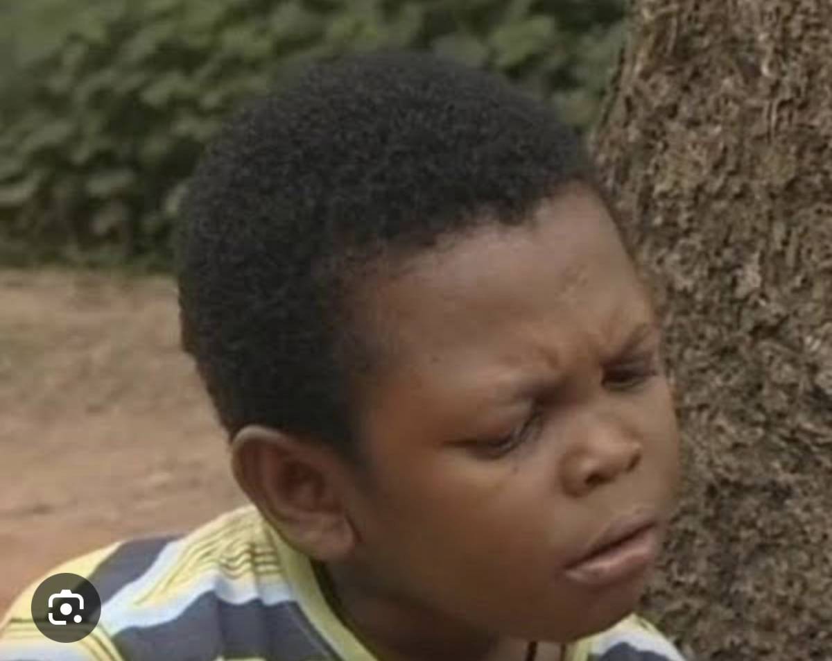 I dey hear boyfriend day, boyfriend day..is it an app? Or una don left me behind again ?ππ€·ββοΈ
#Lek...