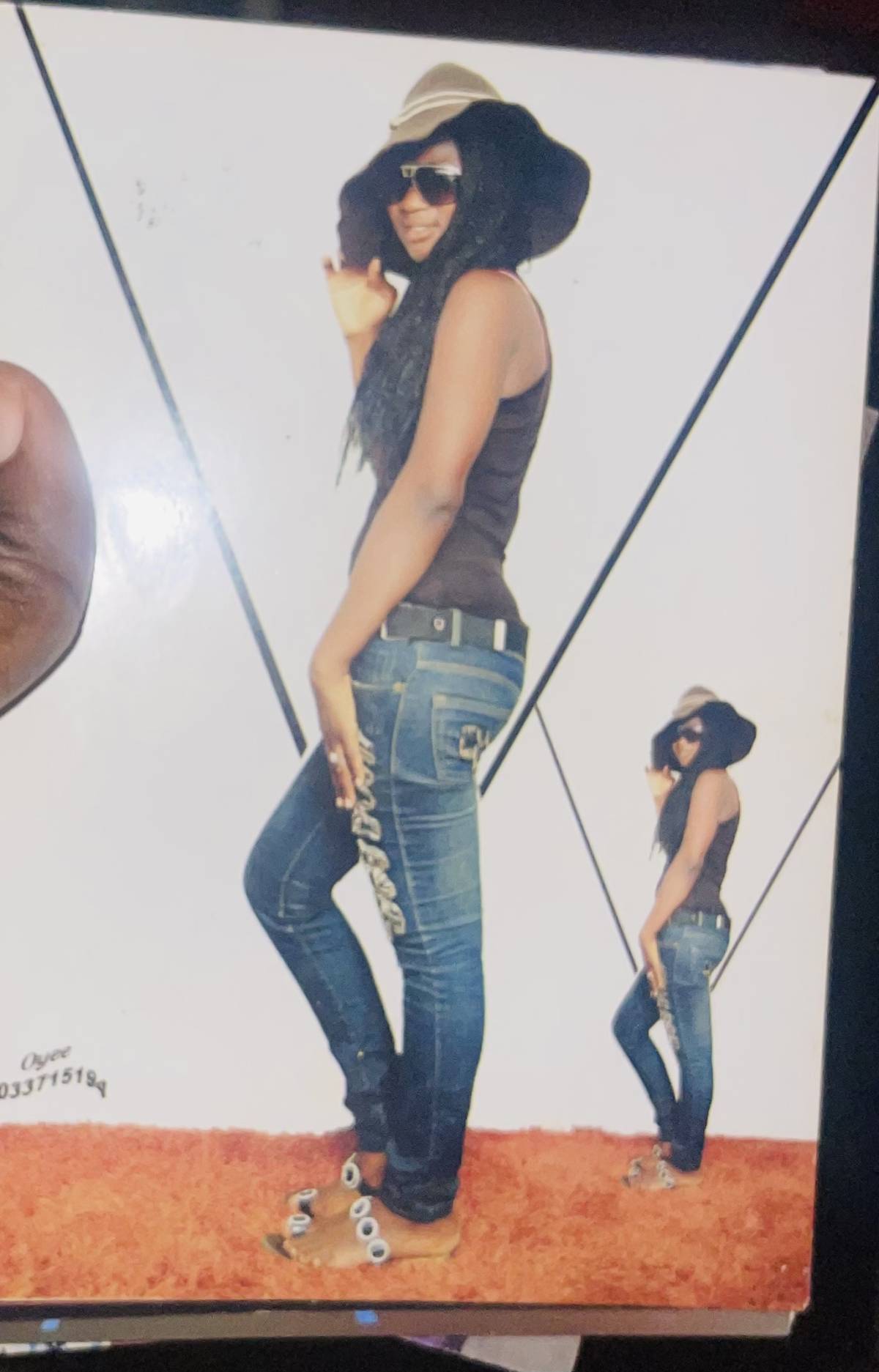 Nobody should body shame me π‘ππ
#Throwbackthursday
#LekeeLekee
#Trending
#abby