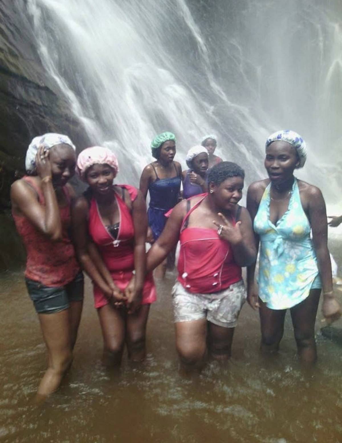 #ThrowbackThursday
Need a break from the stress of everyday life?
Take a trip to Erin-Ijesha Waterf...