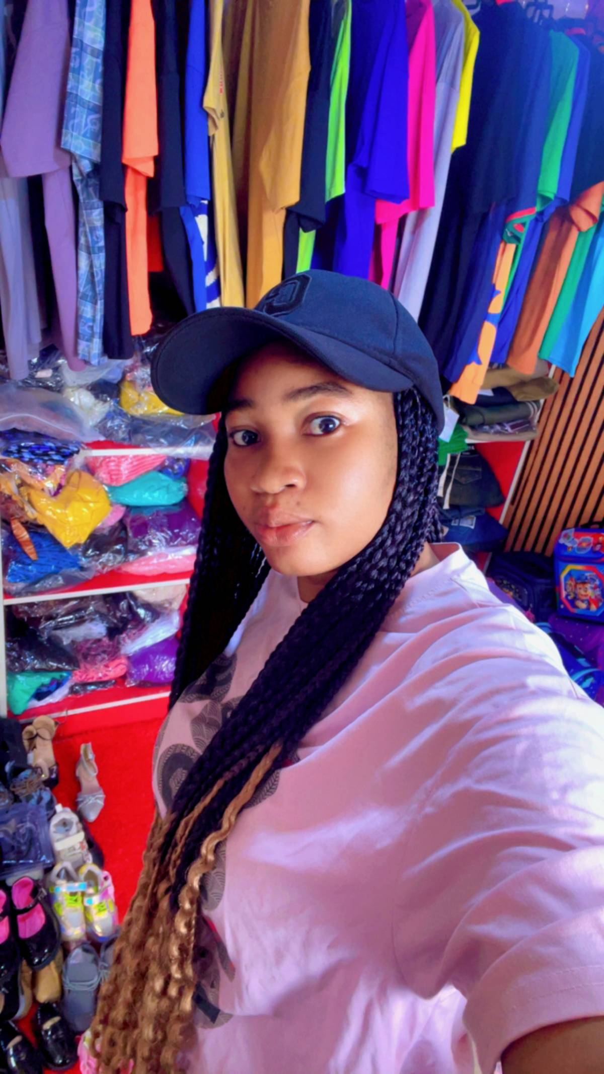 To the one that never fail
Over to you again this month ๐
Open for my Daily 2k โ
#LekeeLekee
#Tr...