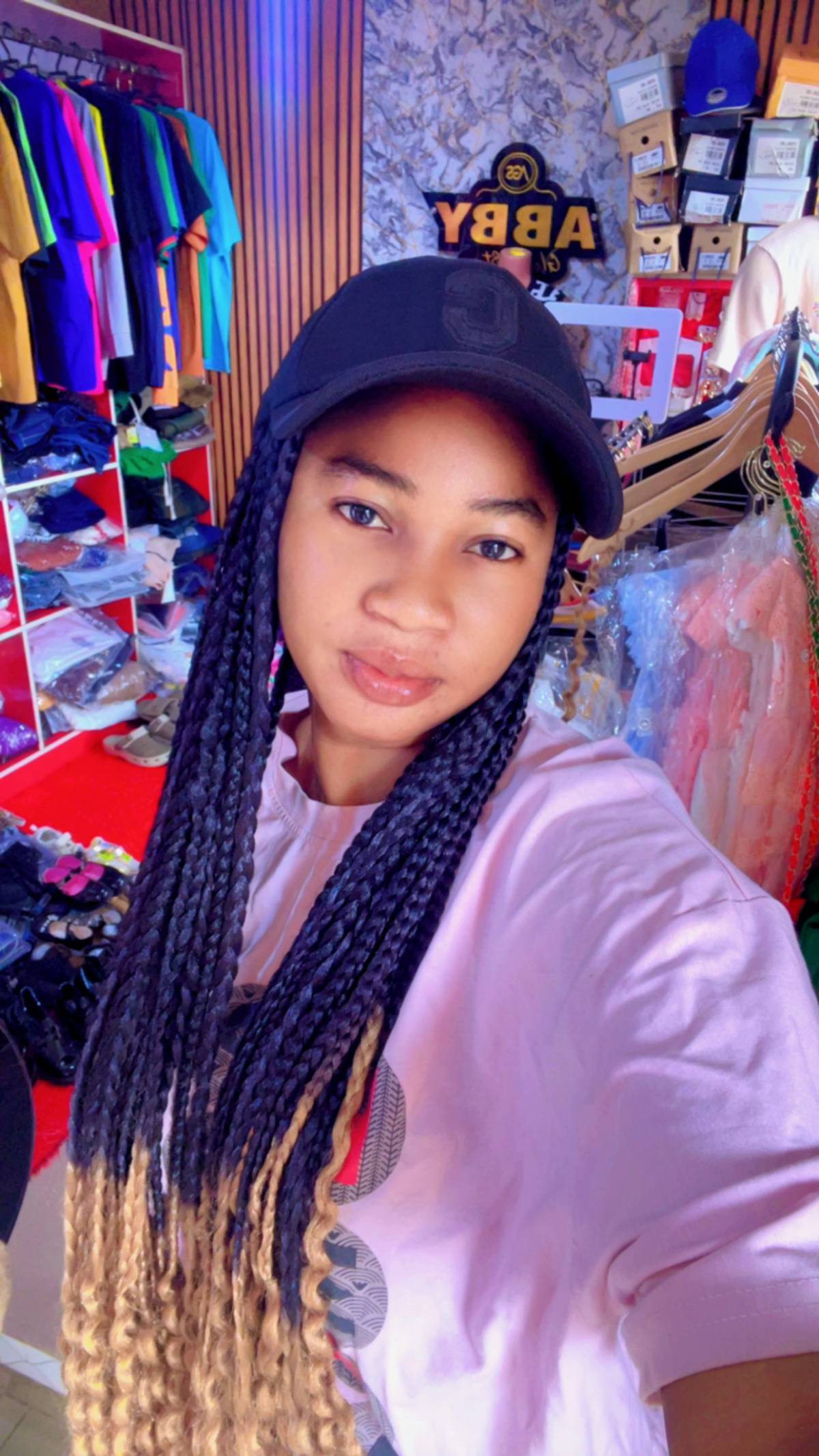 You don't need everyone's approval to live a meaningful life.๐๐ฏ
#LekeeLekee
#Trending
#abby