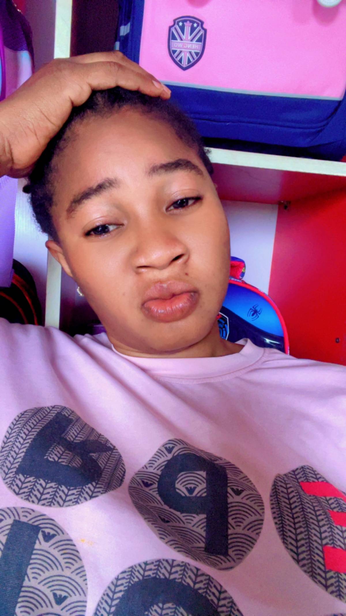 This one wey marriage just full this year abeg make anybody no marry my husband oo🥲🥲🤣
#LekeeLekee...
