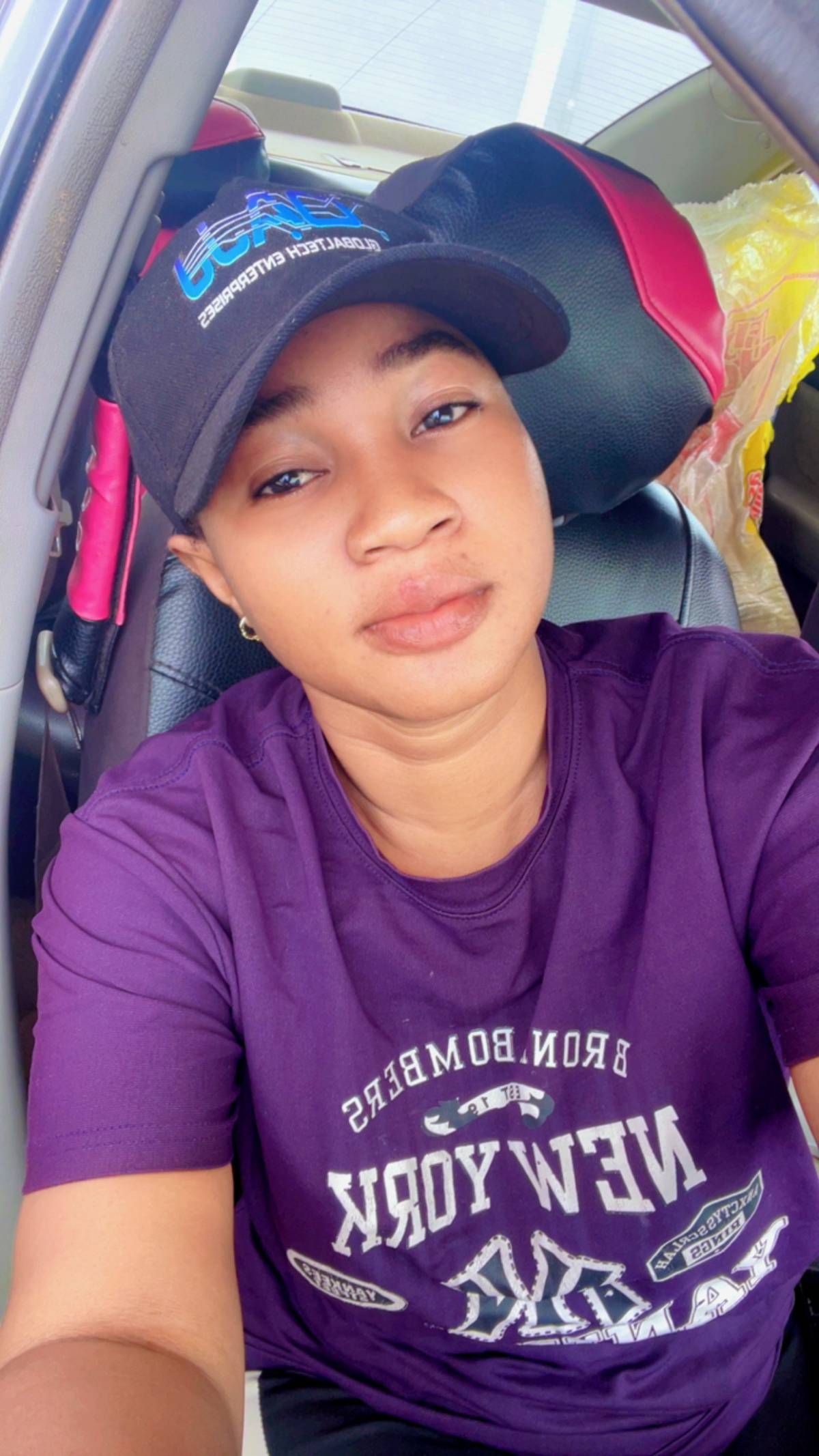 Out to earn my Daily 2k
New week new blessings ๐
#LekeeLekee
#Trending
#abby