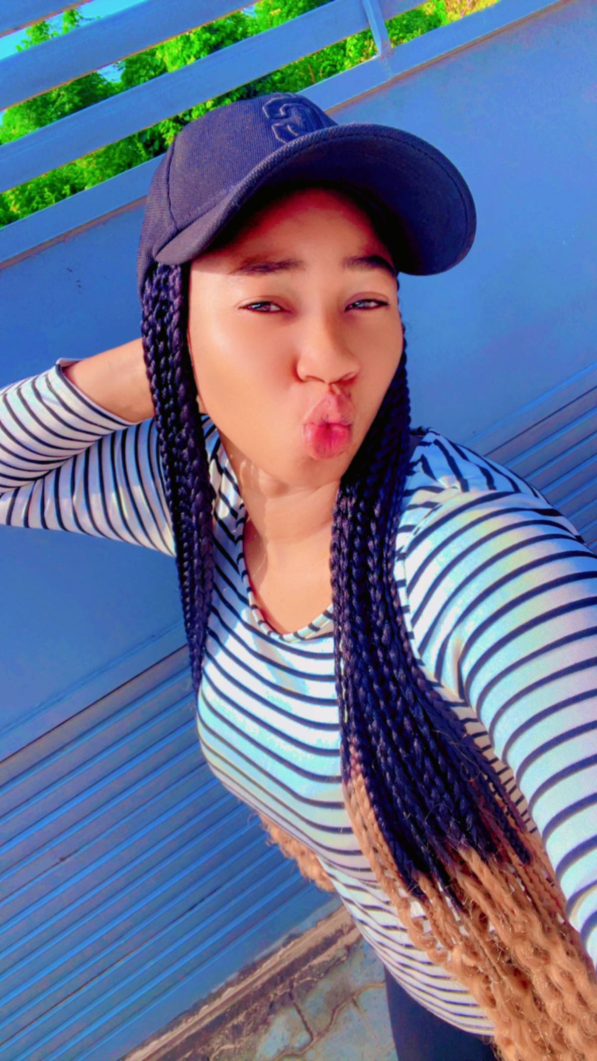 Hii Besties ๐ฏ
Out for my Daily 2k โ
#LekeeLekee
#Trending
#abby