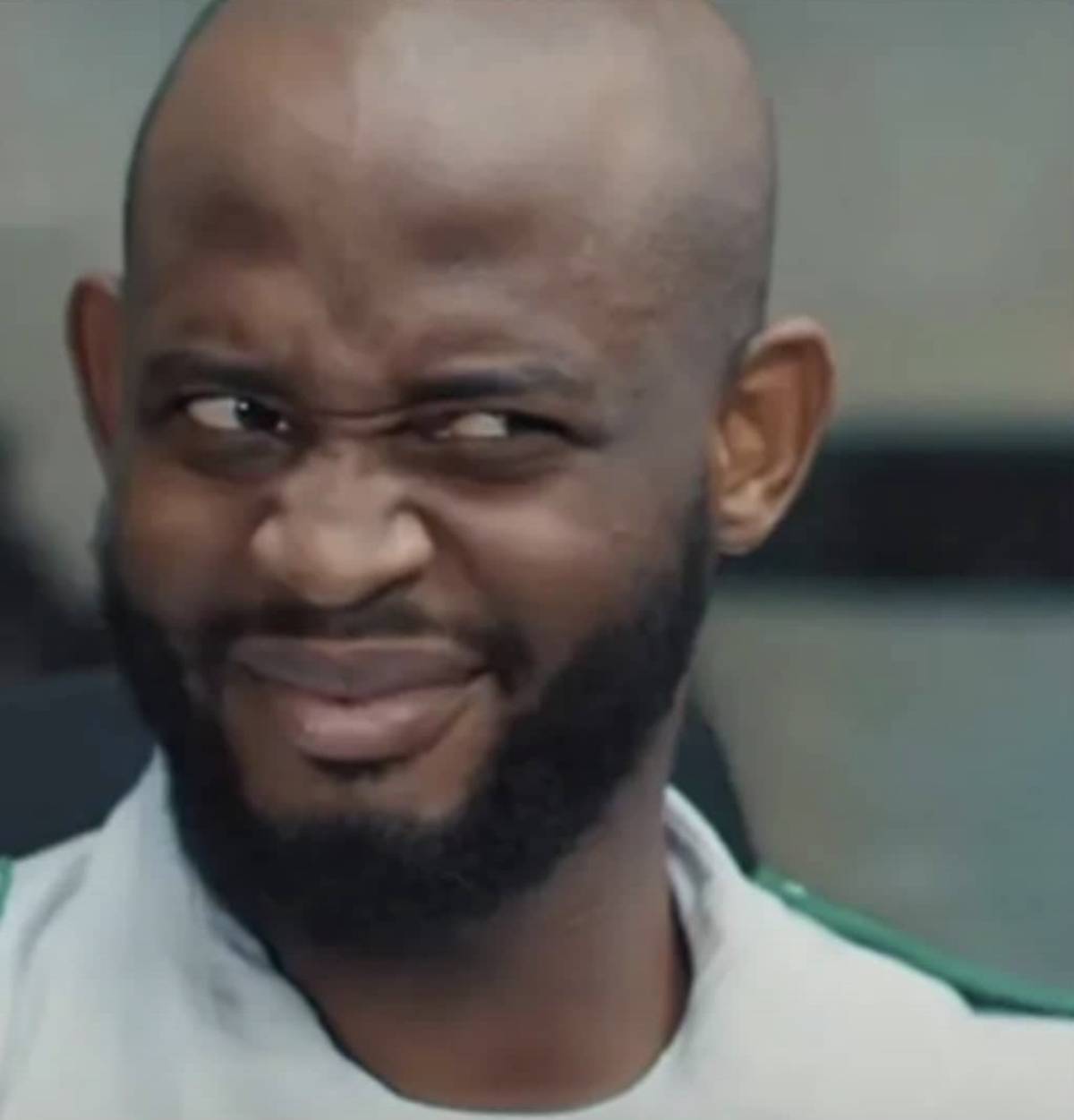 You ask me for money, I disappoint you ๐you dey vex. Is every
disappointment not blessing again to...