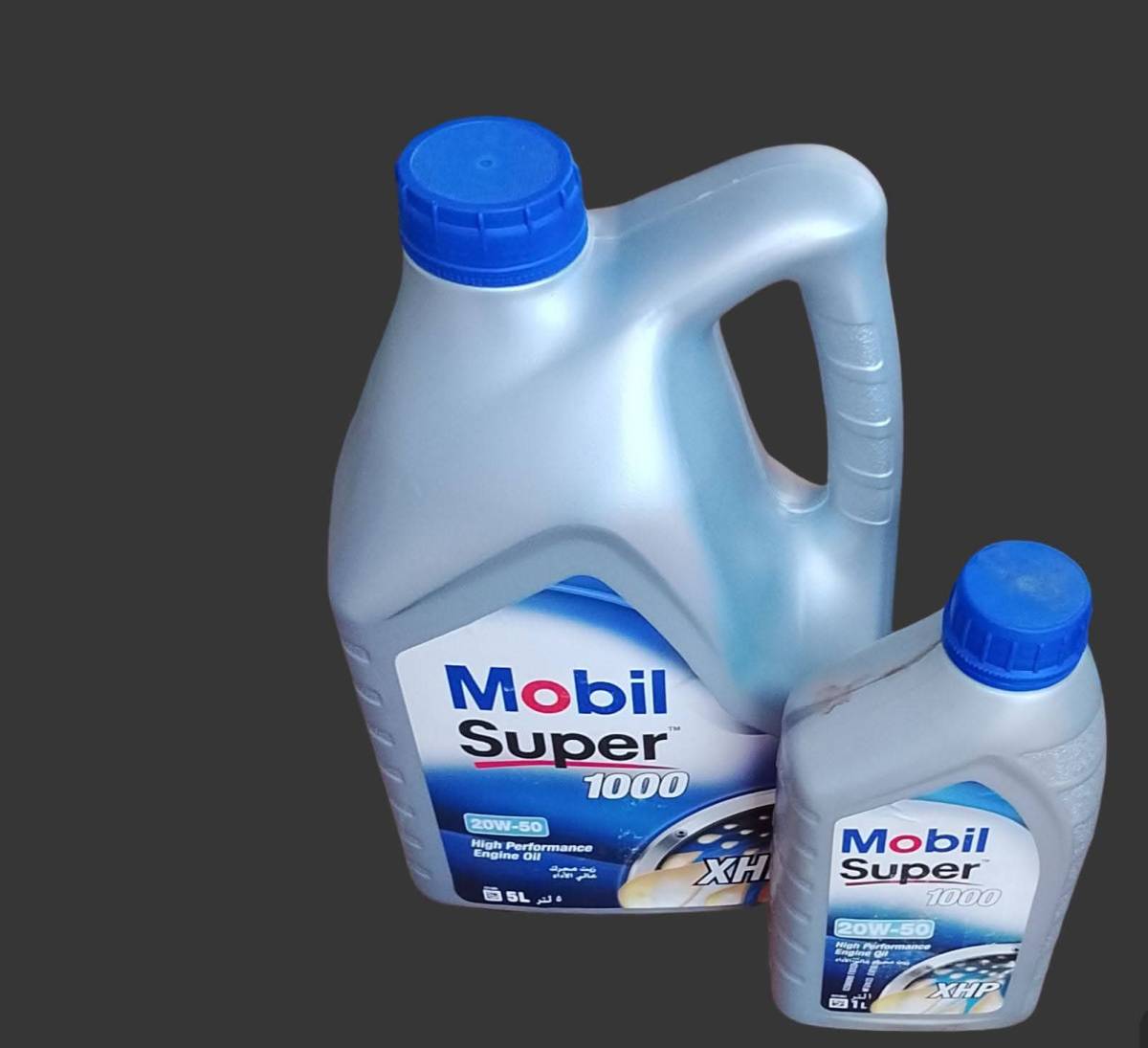 Give your engine the protection it deserves.
Don't let your engine work harder than it needs to. Ou...