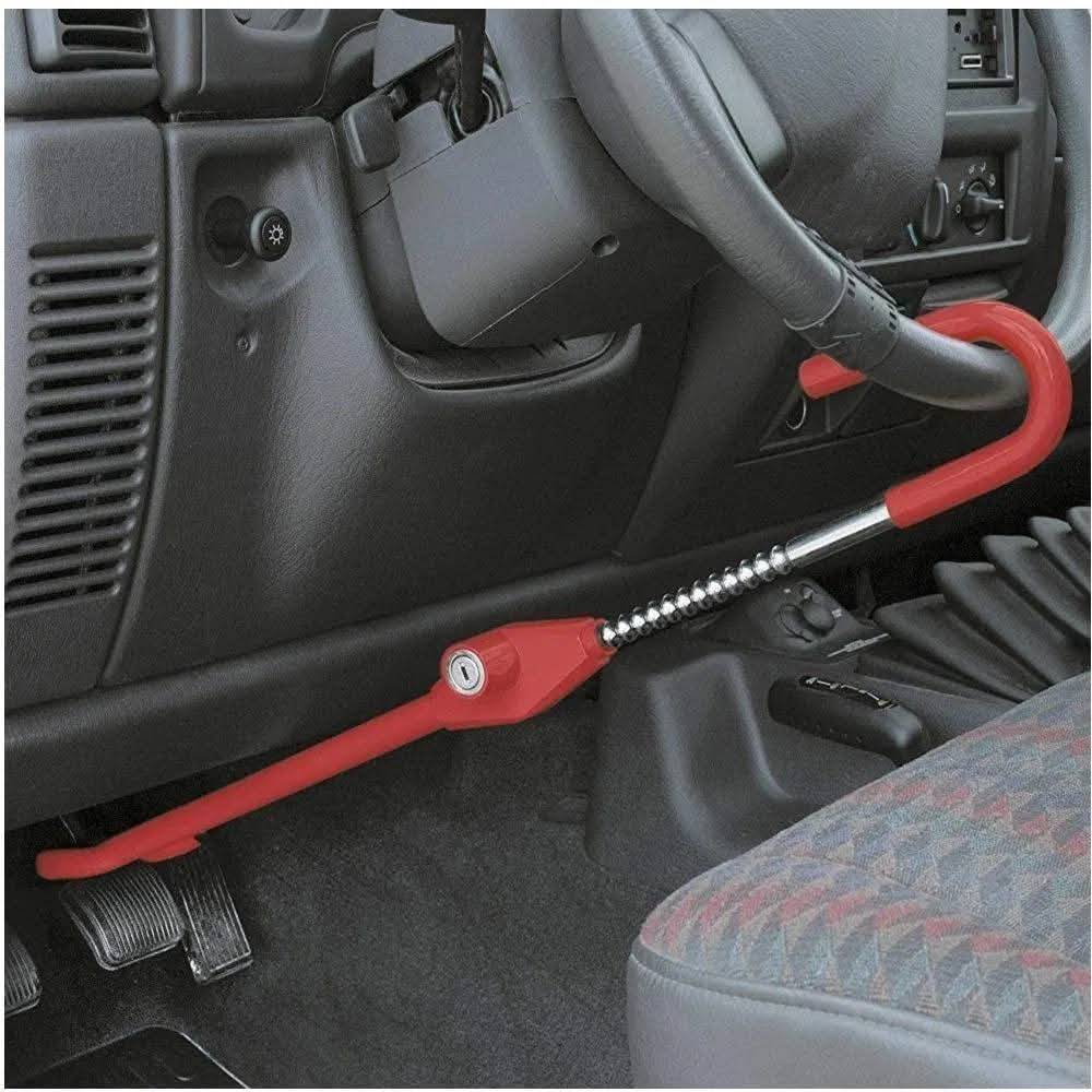 Headline: Don't let car theft be a worry! ๐๐
Nothing beats the feeling of knowing your car is saf...