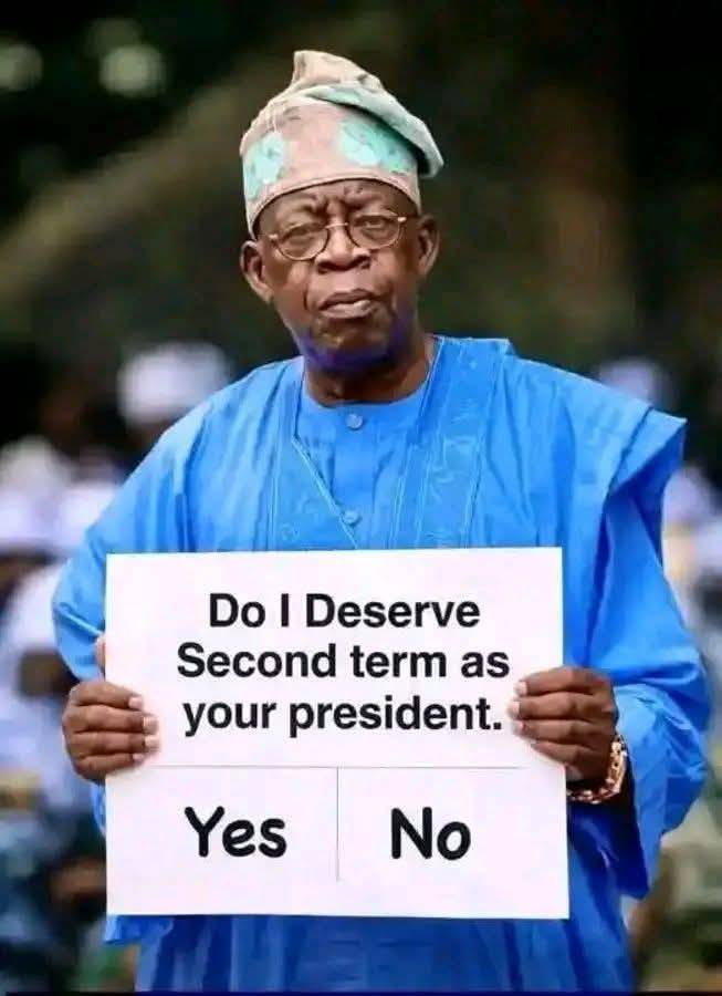 Answer him Genuinely
