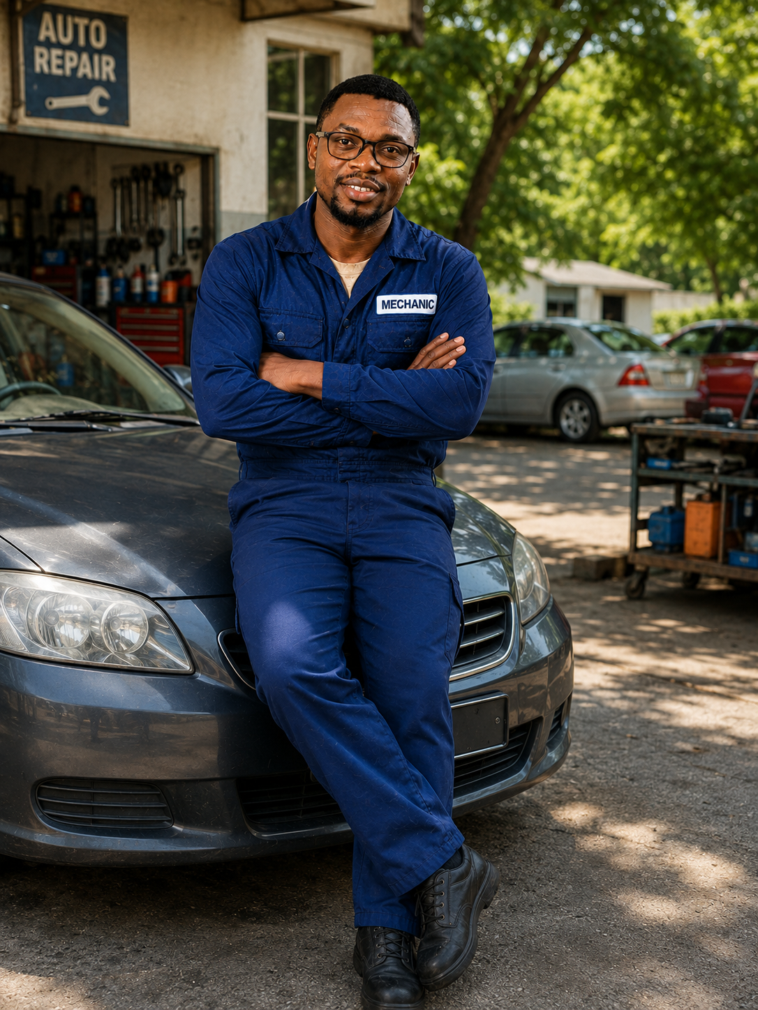 đźš— Why Does a Car Stall While Driving?
A car that suddenly stalls while you're driving is more than...