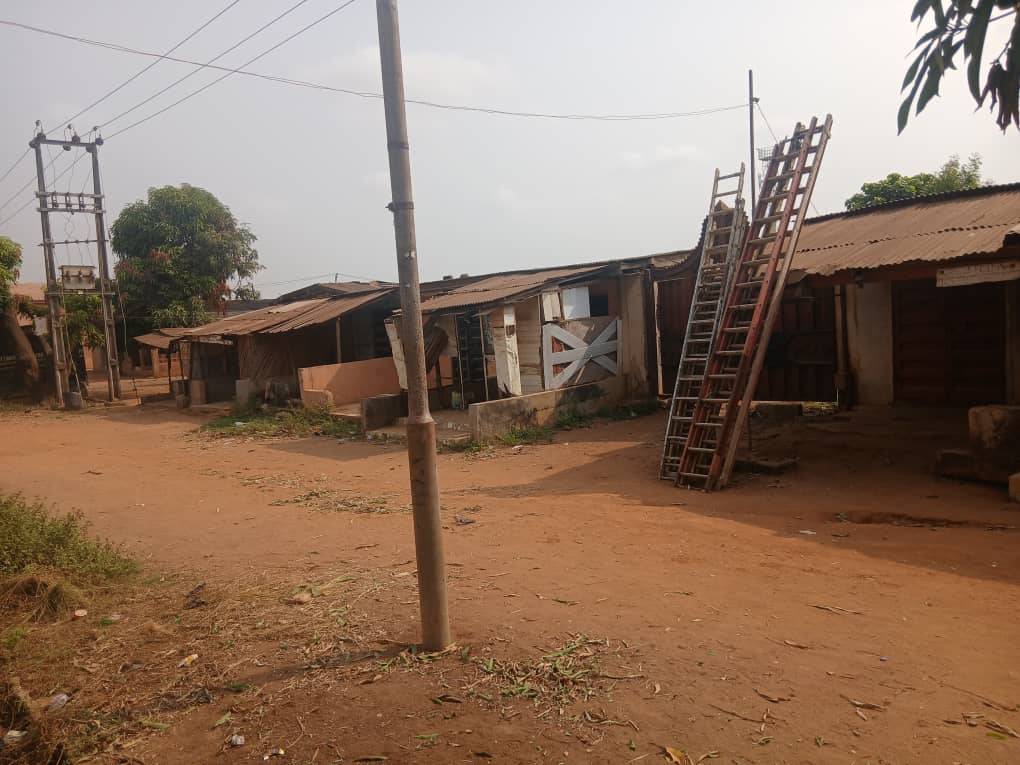 FOR SALE โ PRIME LAND IN IBEJU-LEKKI
2 Plots of Land
๐ Abule Foly, Ibeju-Lekki, Lagos
๐ About 4 pl...