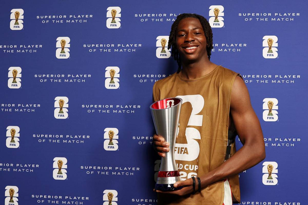 Newcastle are preparing opening official bid for Switzerland gem Johan Manzambi to be sent soon.
In...