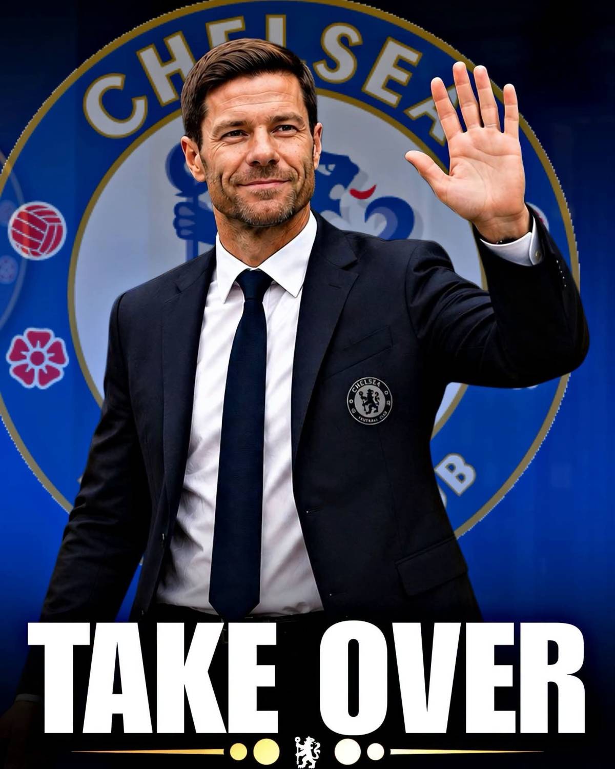 💣 BREAKING: Xabi Alonso era begins TODAY!!! 🤩