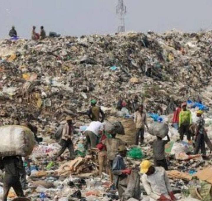 ADDRESSING POWER SHORTAGE IN NIGERIA THROUGH WASTE -TO- ENERGY SOLUTIONS
If we must tell ourselves...