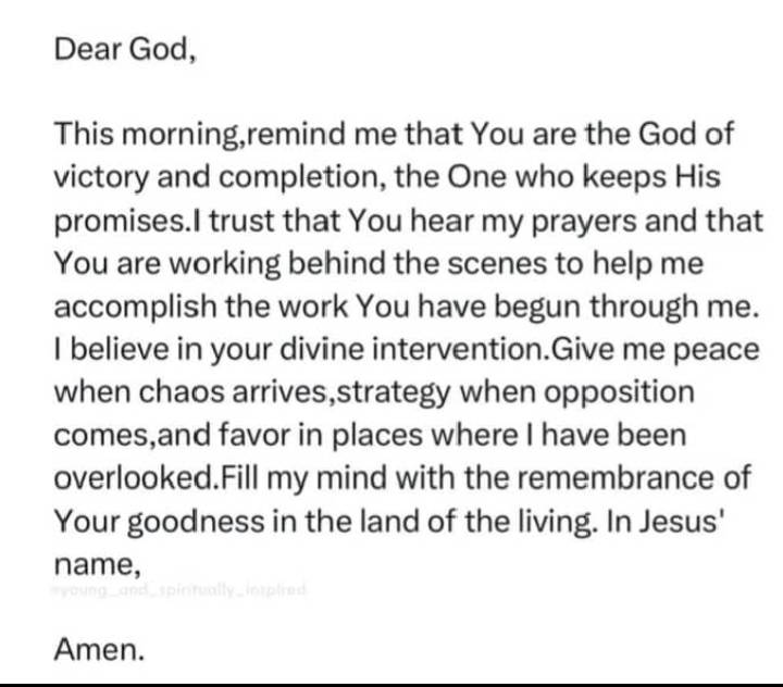Post by Obafemi EMILOLA, FIMC, CMC®
