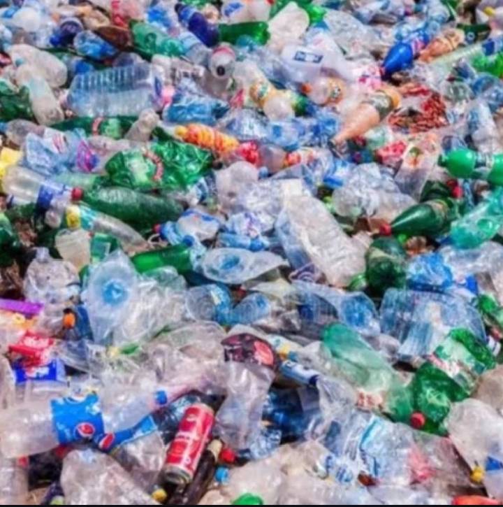 THE NEGATIVE EFFECTS OF NOT PROPERLY DISPOSING NYLON & PLASTICS WASTE MATERIALS AND THE WAY OUT:
Th...