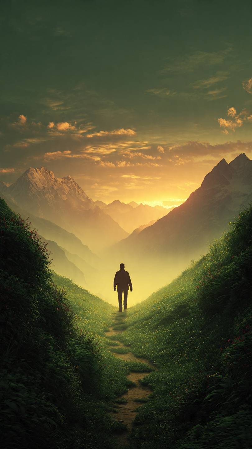 For someone today, these too shall pass. There is victory on the other side of the battle, don’t giv...