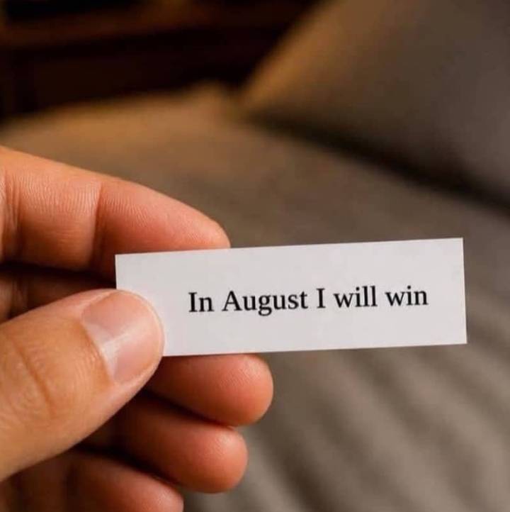 What About You?