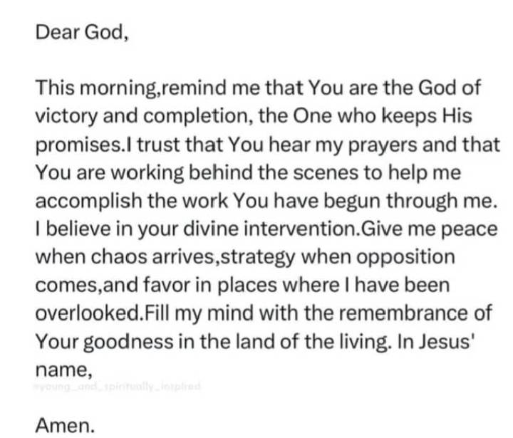 Amen🙏