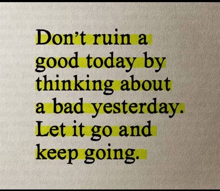 Take note of this please...
