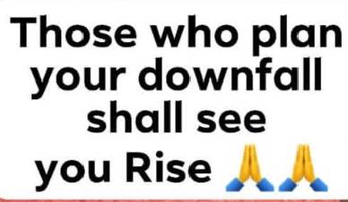 Affirm this by typing #Amen
