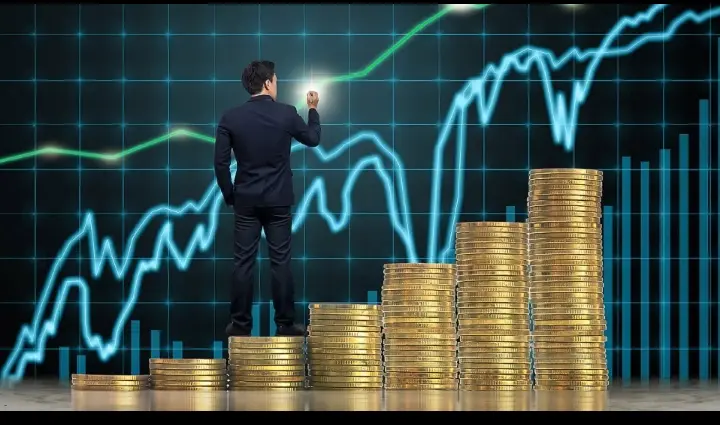 HOW CAN A STOCK MAKE YOU MONEY WITHOUT PAYING DIVIDENDS?
A stock doesn't necessarily have to pay yo...