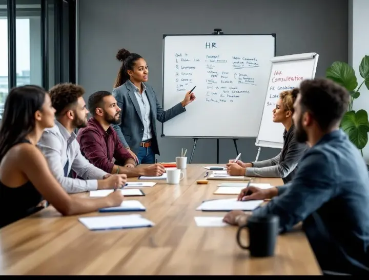 PEOPLE NEED TO KNOW WHAT IS EXPECTED OF THEM.
An employee can have the right skills and still strug...