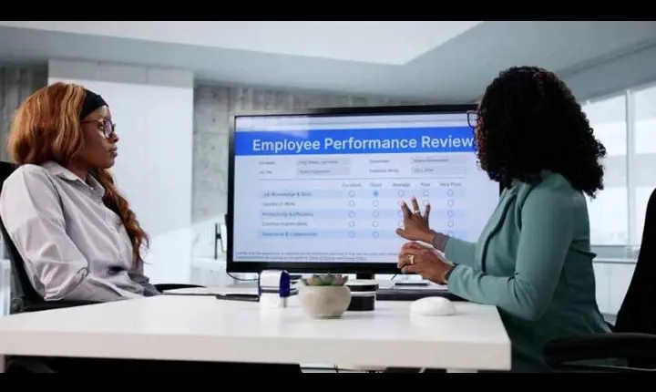 HOW DO YOU KNOW IF AN EMPLOYEE IS PERFORMING WELL?
You can't always rely on assumptions.
Performanc...