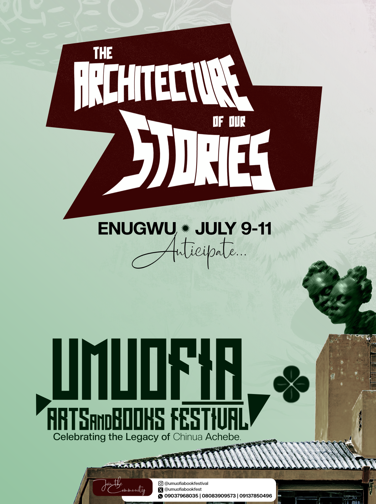 If you're around the Southeast, plan to attend.
Now in its fourth year, we're building a more immer...